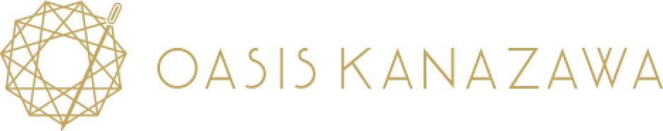 オアシス金沢鍼灸整骨院のロゴ